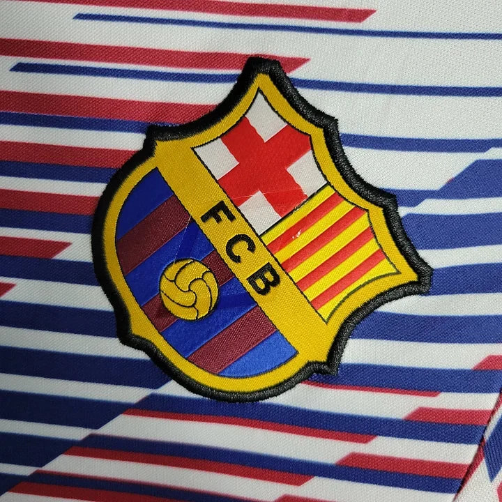Trainingsshirt FC Barcelona 2023 2024