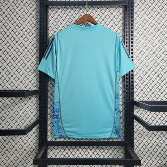 Inter Miami 2023-2024 season special edition jersey