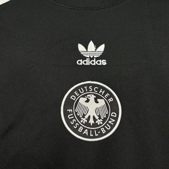 Deutschland Vintage Trikot 2024-2025