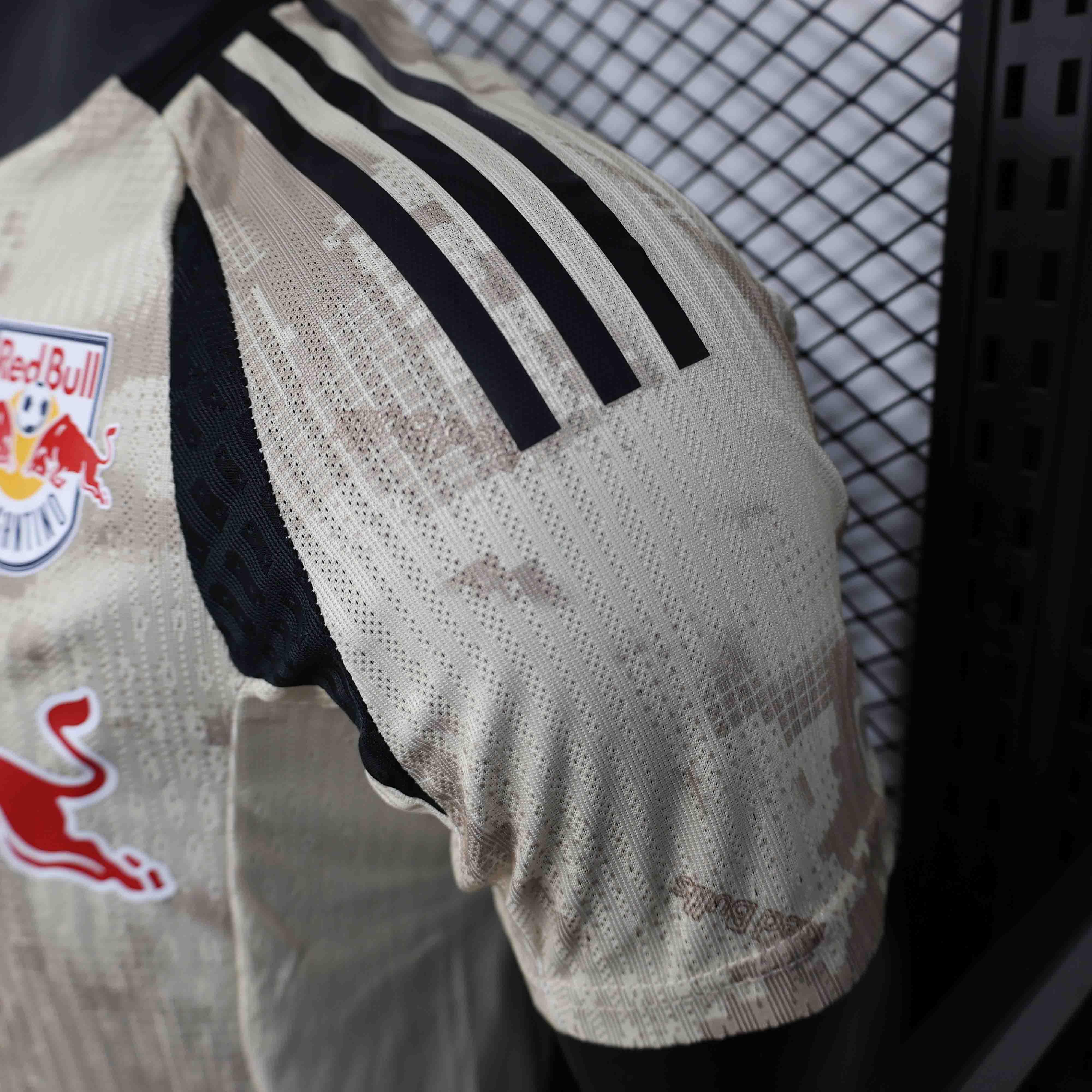Leipzig away kit 2025-26
