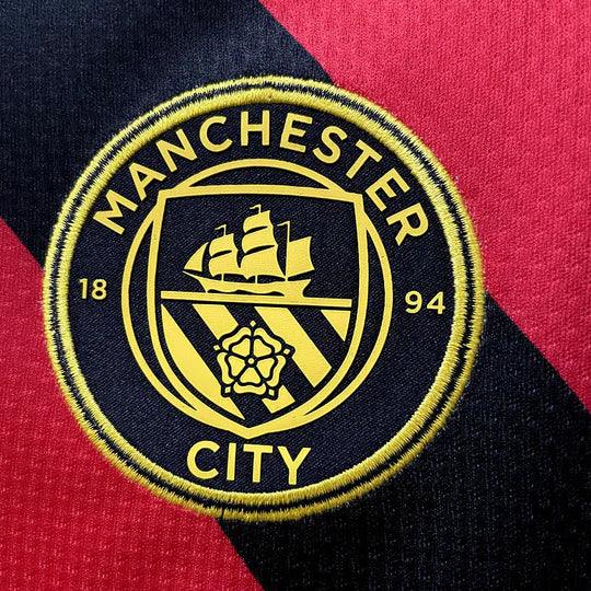 Manchester City Trikot 2022/23