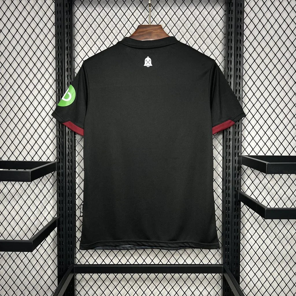 West Ham Trikot 2024-25