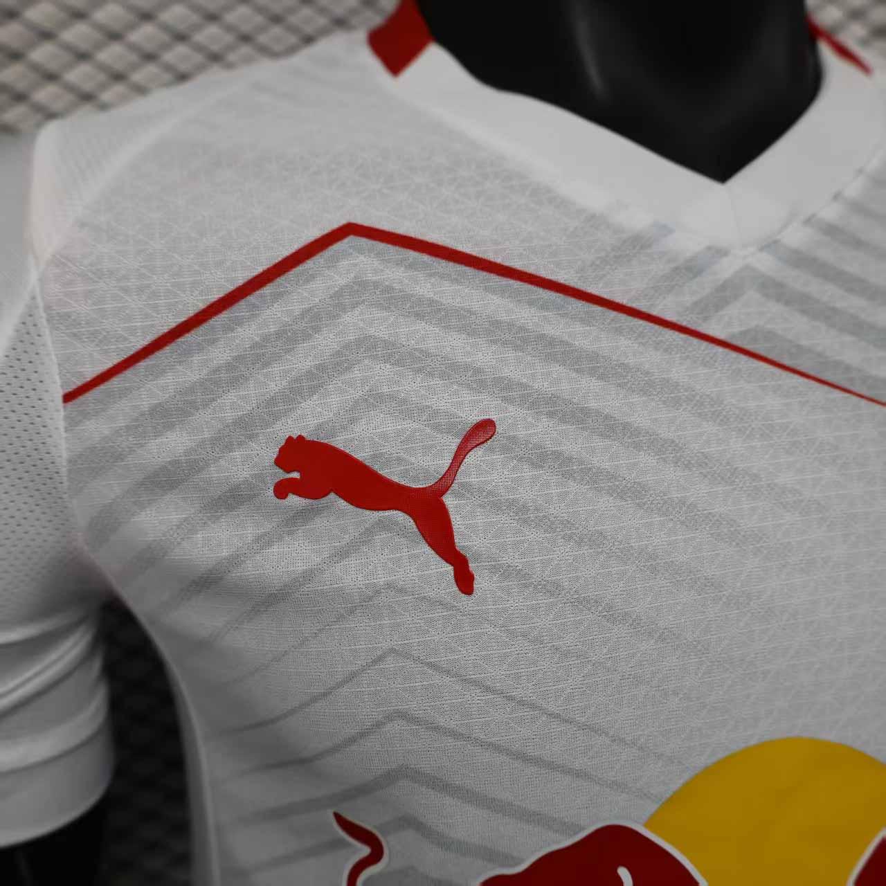 Leipzig jersey 2025-26