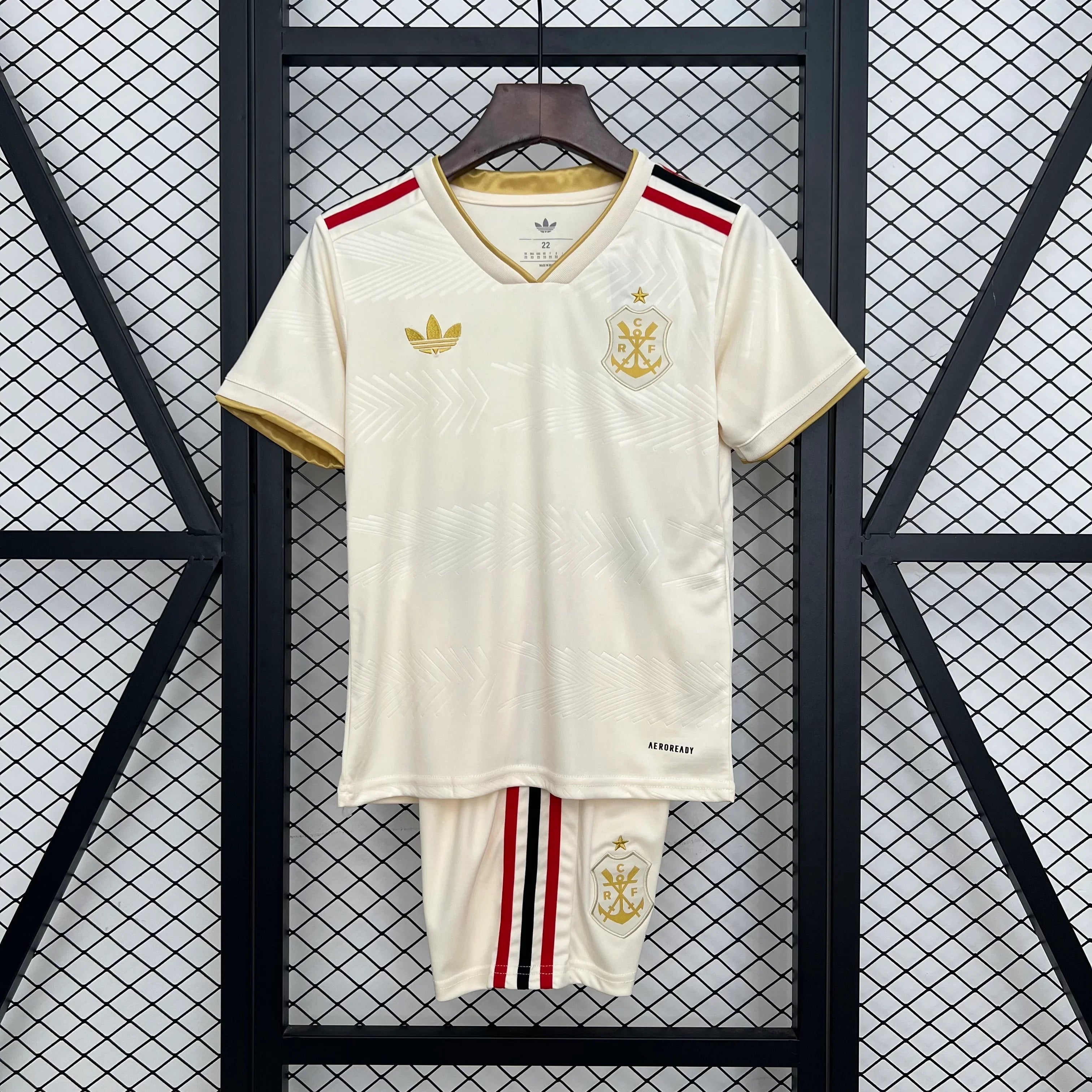 Flamengo Kinder-Kit 2025-26