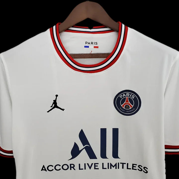 Paris-Trikot Retro 2017/2018