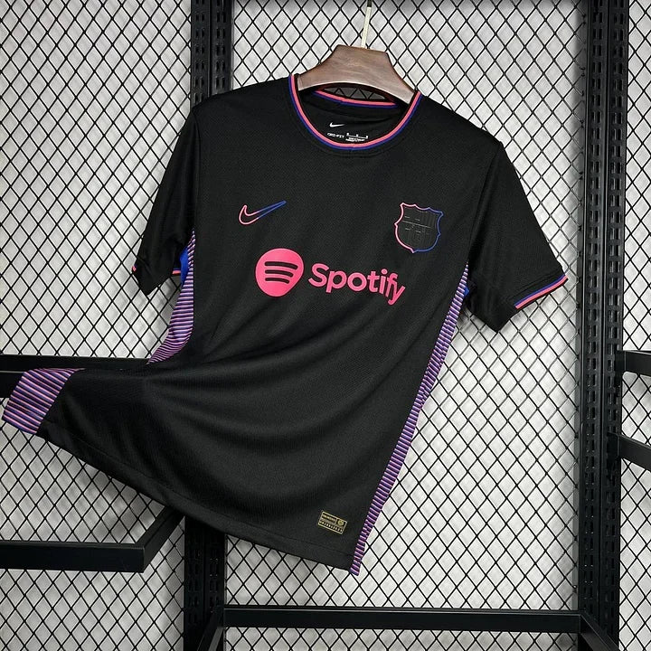 FC Barcelona Fußballtrikot 2024 2025