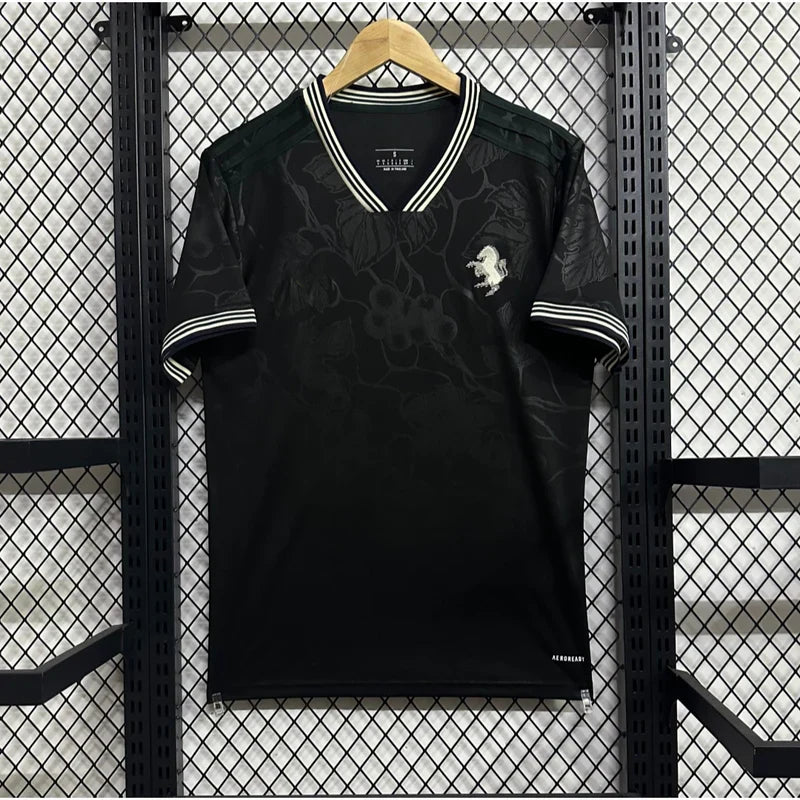 Juventus Trikot 2025-26