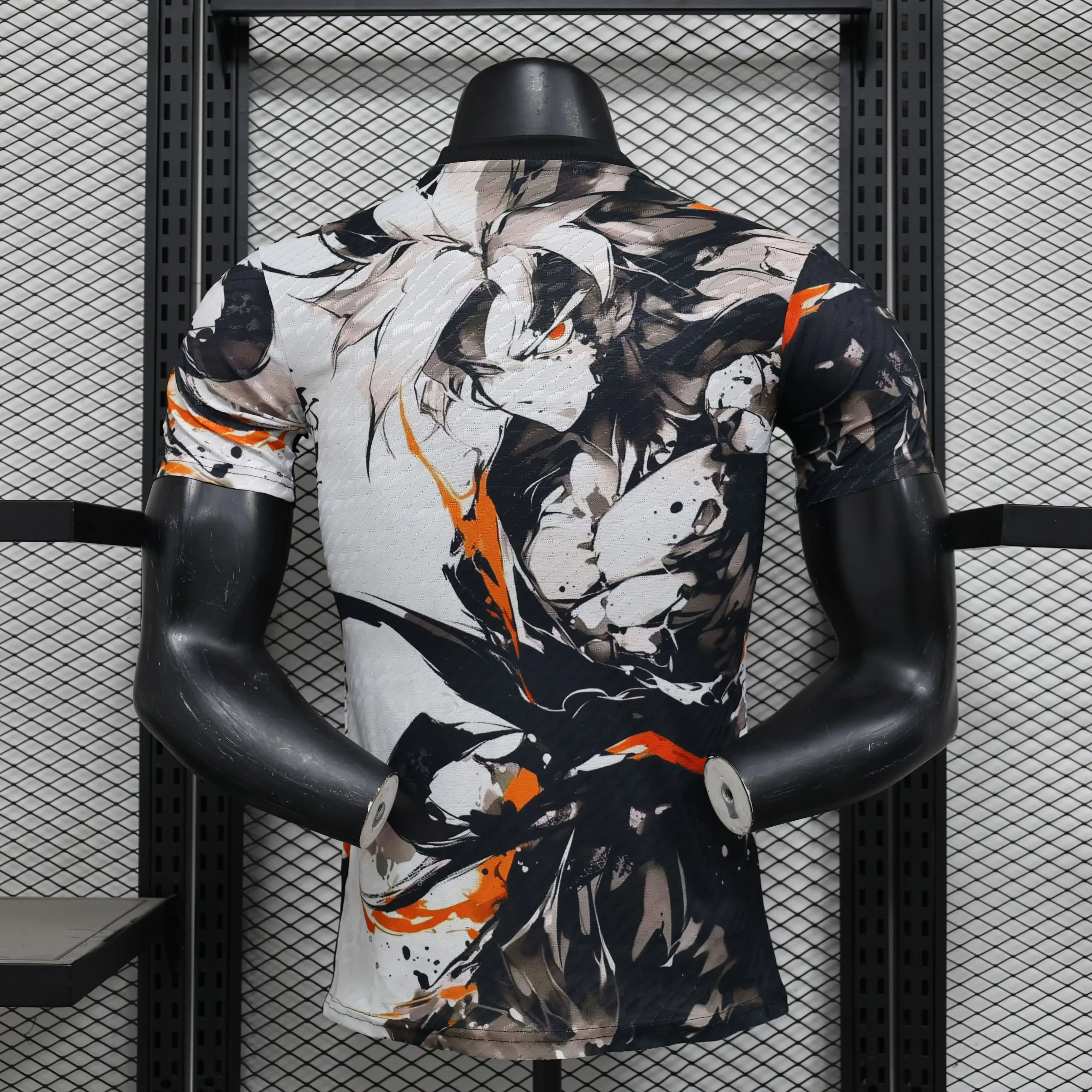 Japan Concept Jersey 2025-2026