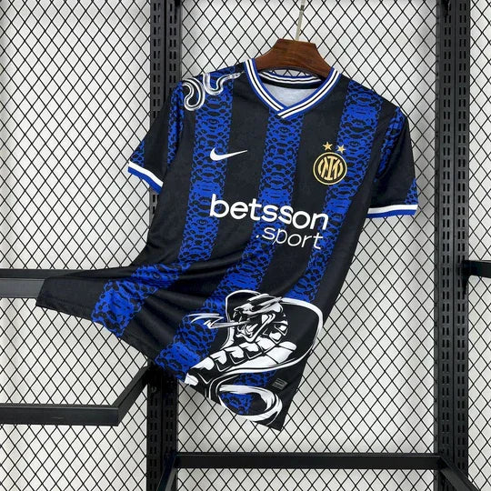Inter Milan Special Edition Jersey 2024/25