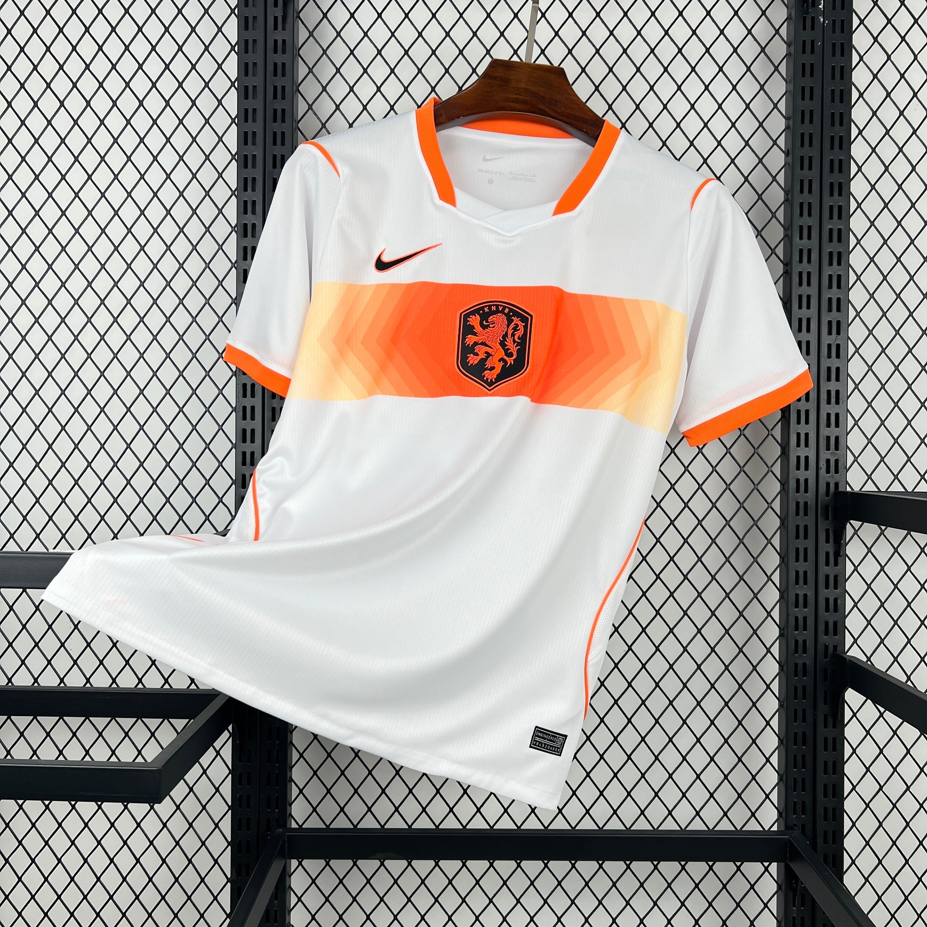 Niederlande Trikot Weltmeisterschaft 2026
