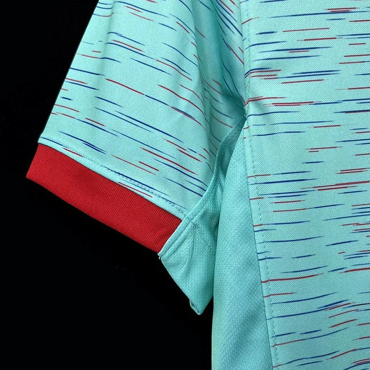 FC Barcelona 2023-2024 third kit