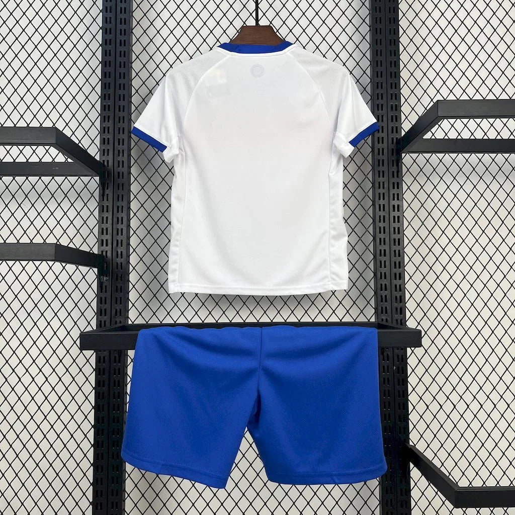 Kids' England Kit 2025