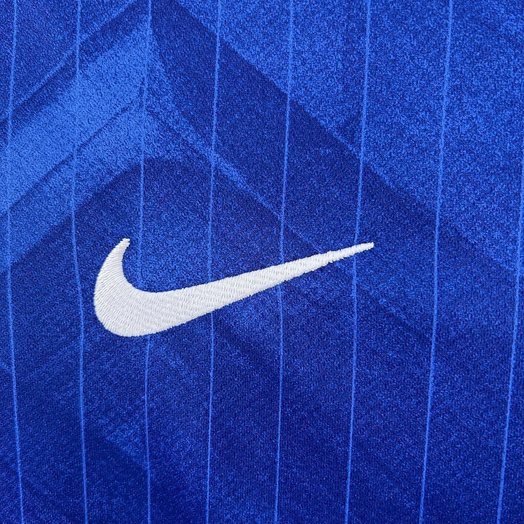 Chelsea Trikot 2025-26