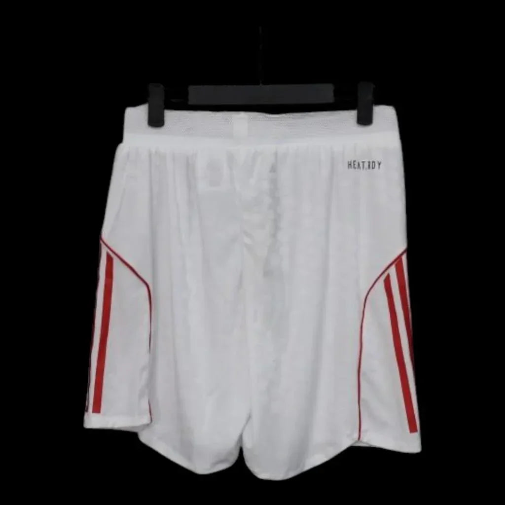 Kurze Hose Ajax 2025-26