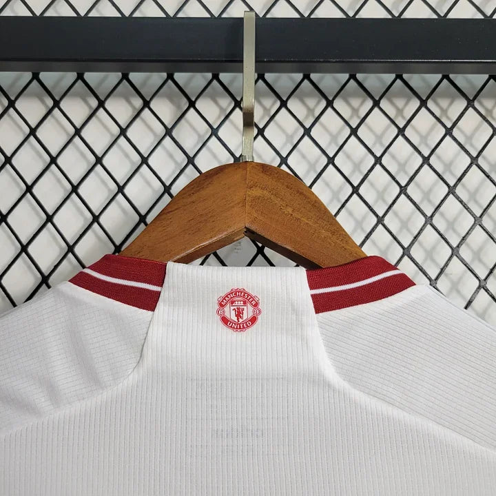 Manchester United 2023 2024 Away Kit