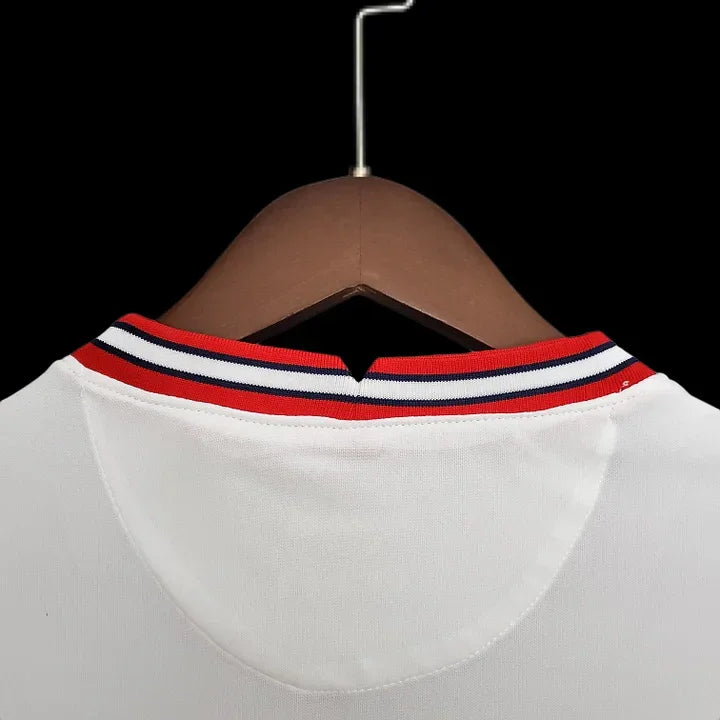 Paris-Trikot Retro 2017/2018