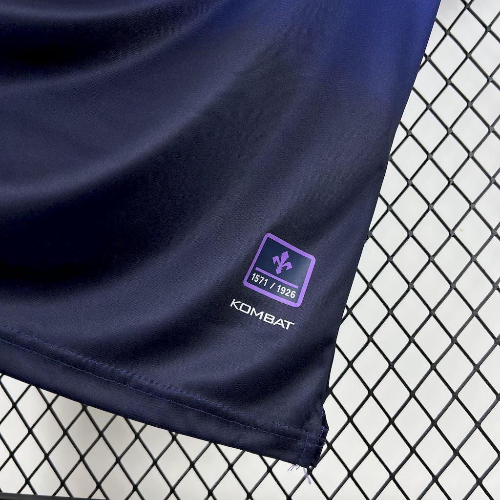 Fiorentina concept jersey 2025-26