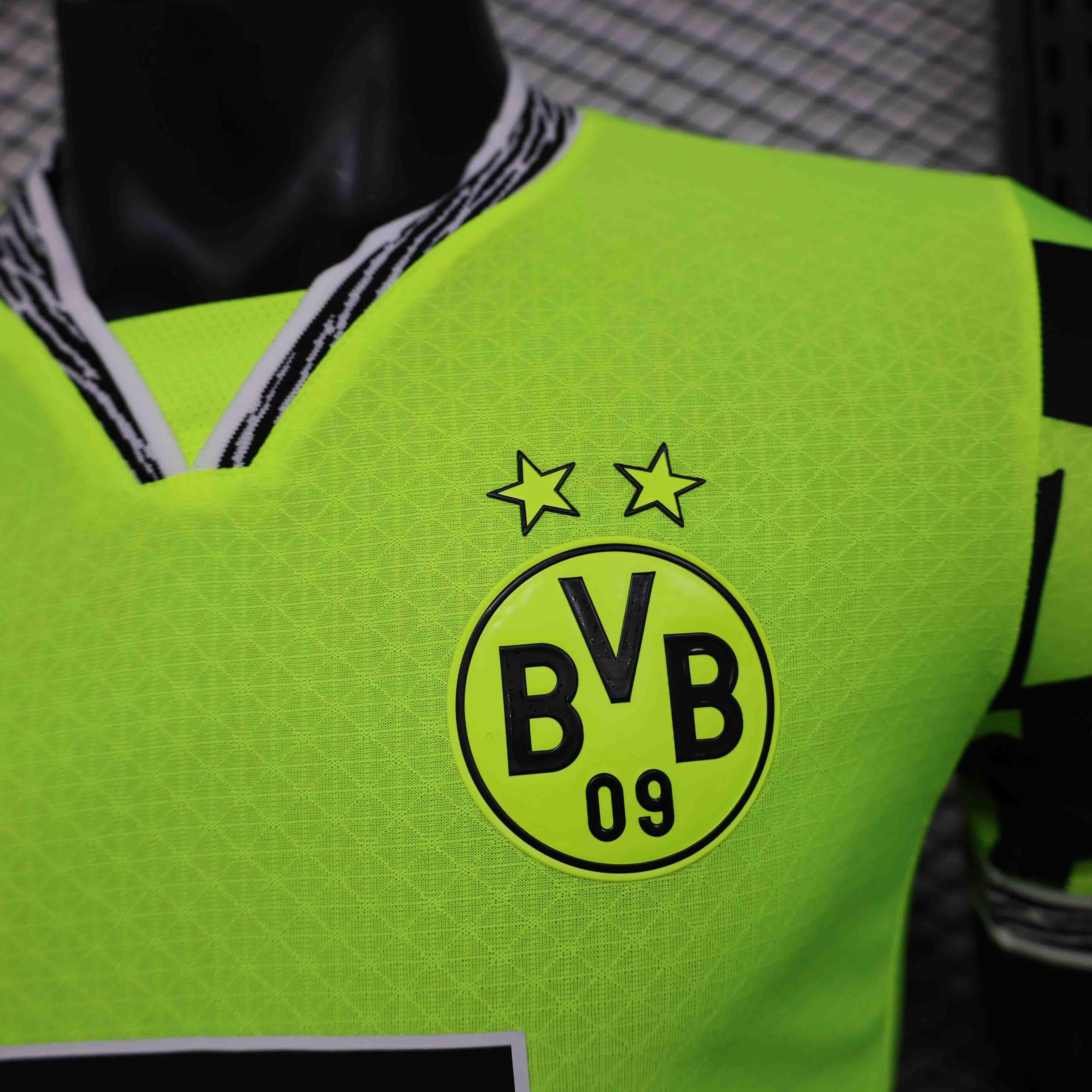 Trikot 25-26 Dortmund Konzept