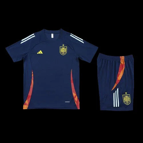 Ensemble Spanien