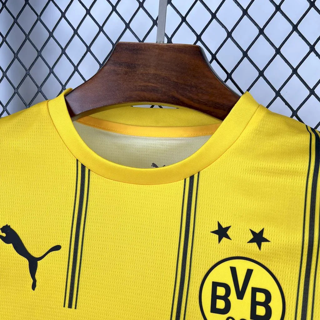 Dortmund concept kit 2025-26