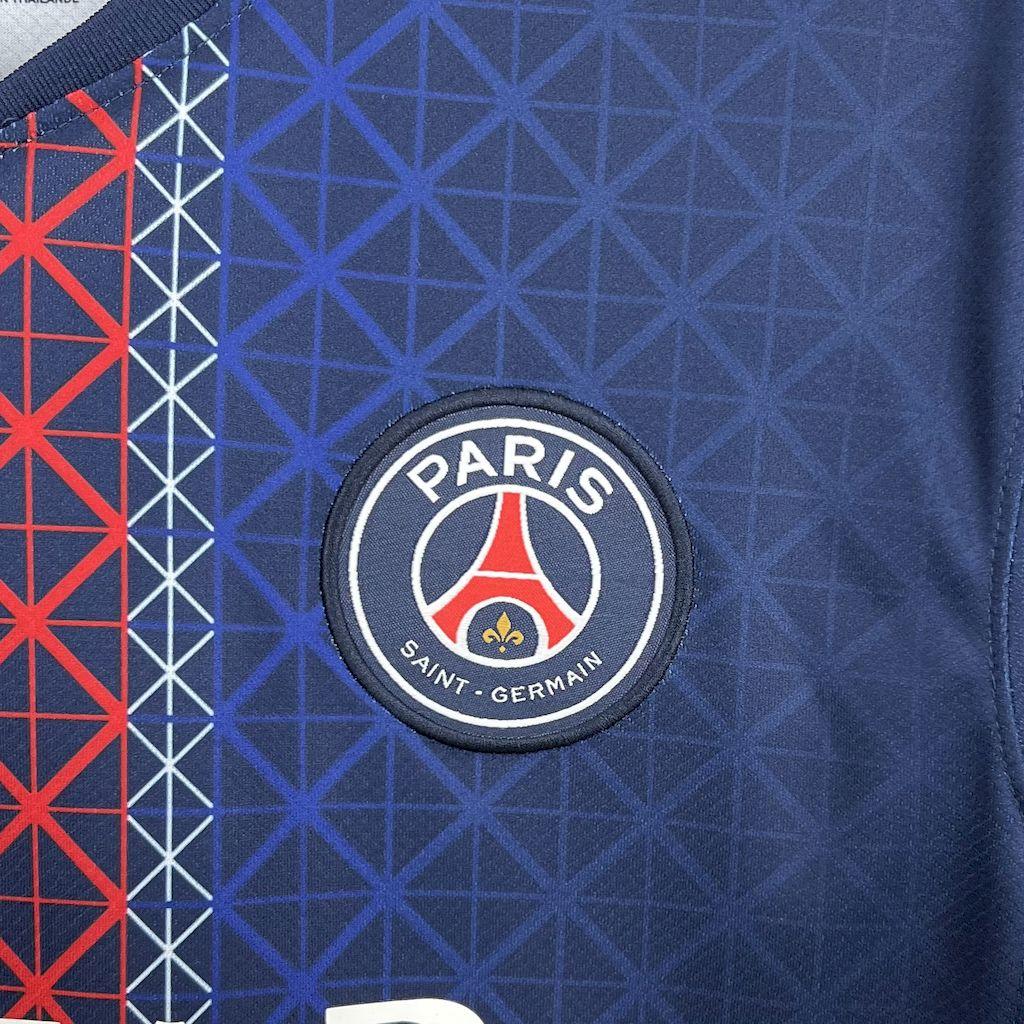 PSG Trikot 2025/26