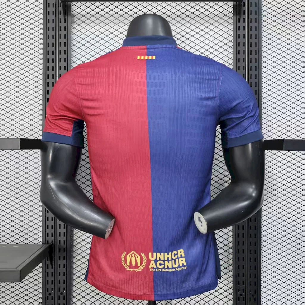 FC Barcelona Trikot 2025/26