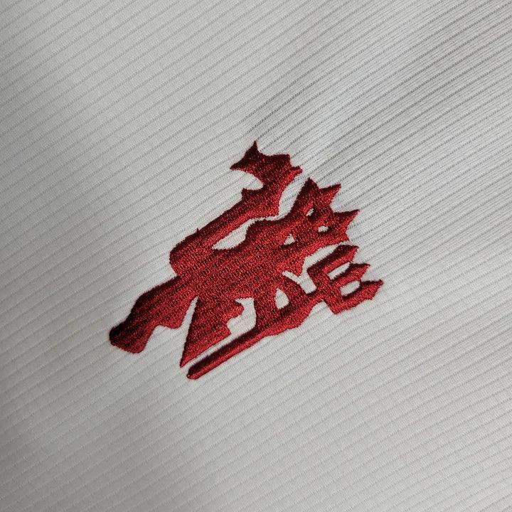 Manchester United 2023 2024 Away Kit
