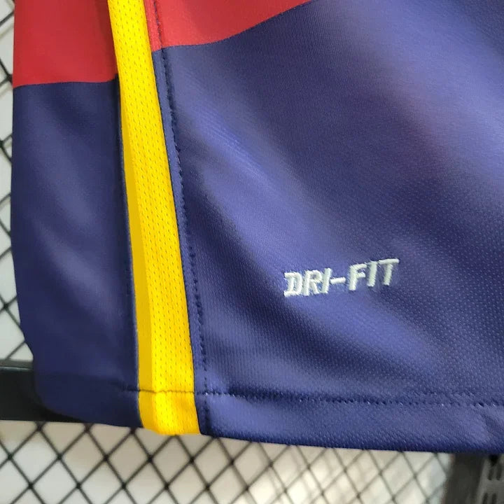Retro-Trikot FC Barcelona 2015 2016