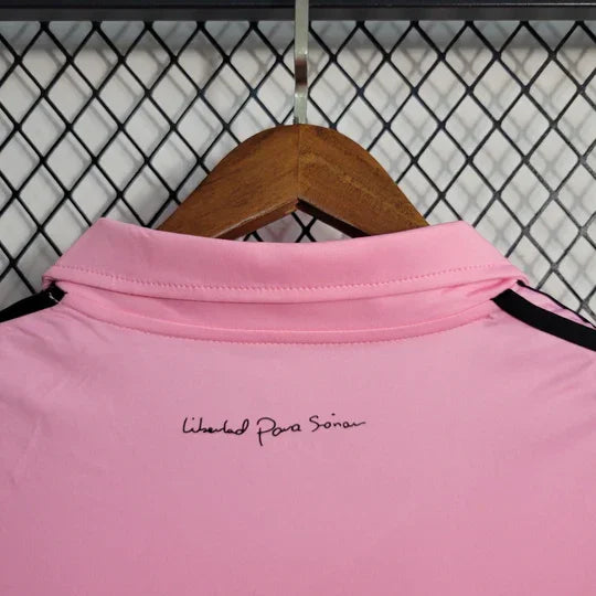 Inter Miami Heimtrikot Saison 2023-2024