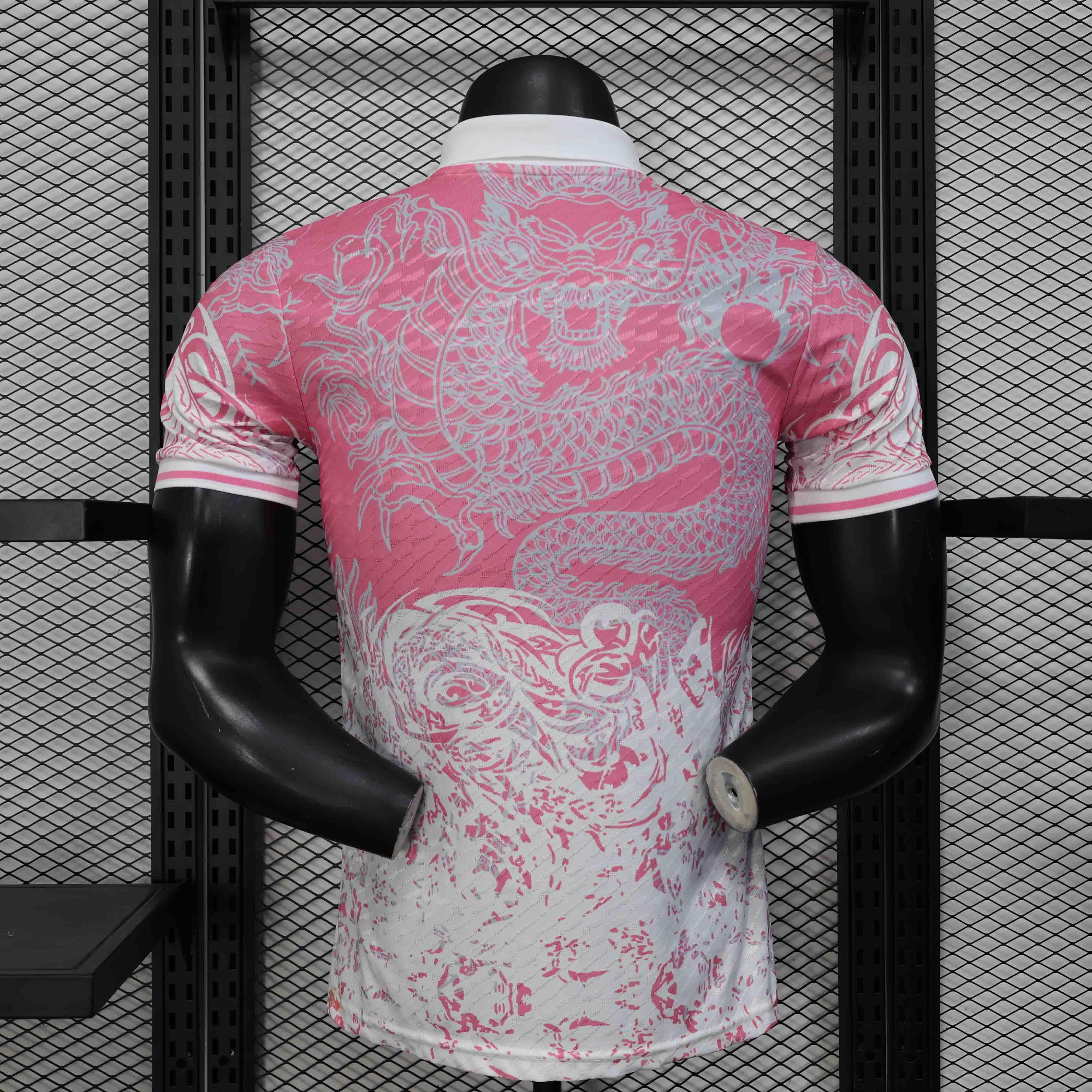 Real Madrid 2025-26 Concept Jersey
