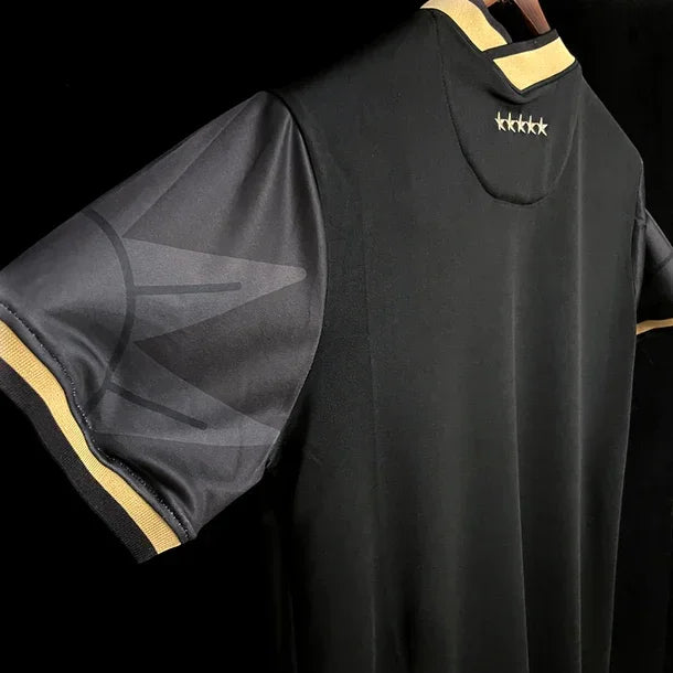 BRASILIEN TRIKOT KONZEPT 2023