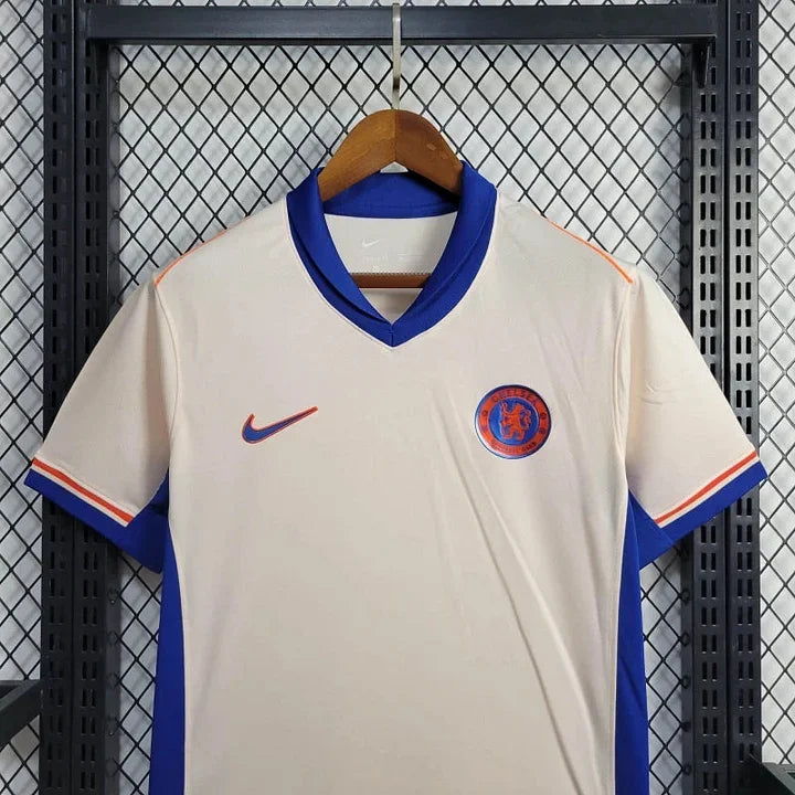 CHELSEA 2024/25 AWAY JERSEY