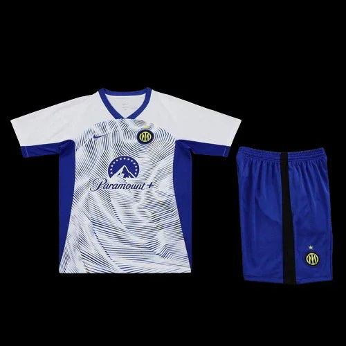 Inter Mailand-Set