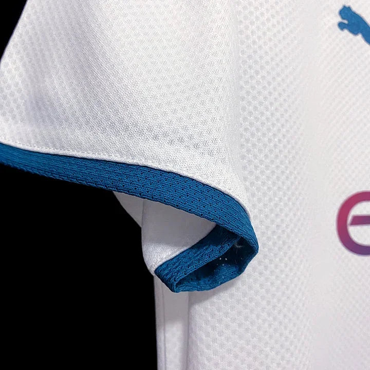 Manchester City Away Jersey 2022 2023