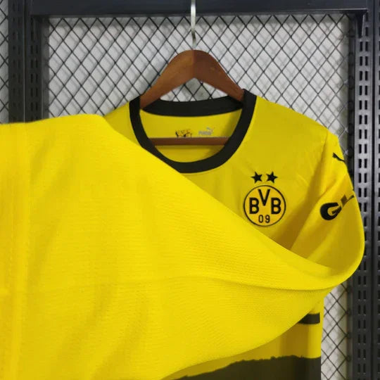 Dortmund Trikot 2023 2024 Langarm