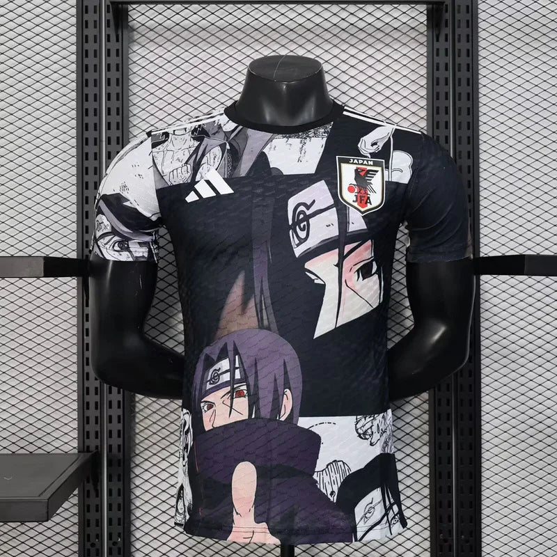 Japan Jersey 2025/26