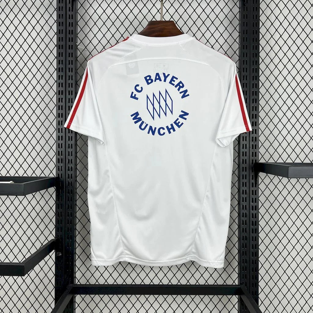 Bayern Munich concept jersey 2025-26