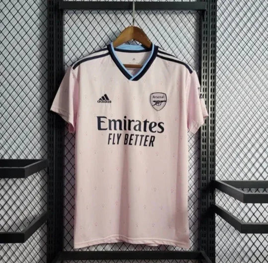 Arsenal Trikot 2022/23 Auswärts
