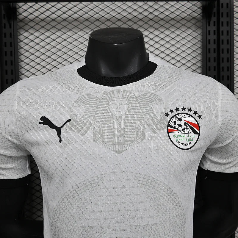 Egypt Away Shirt AFCON 2025-26