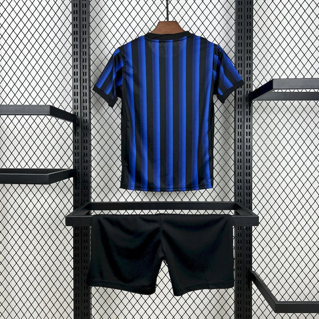 Inter Mailand Kinder-Kit 2025-26