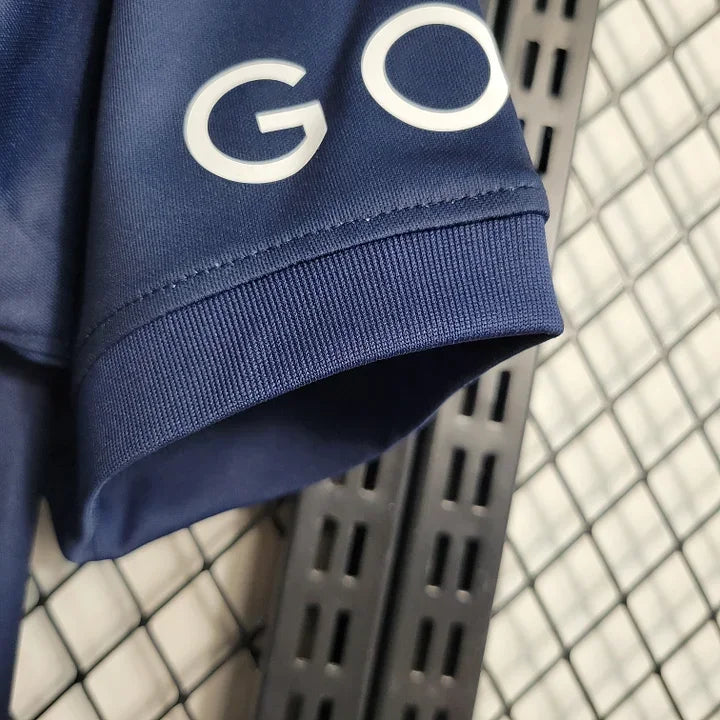 Paris Saint-Germain 2023-2024 Home Jersey