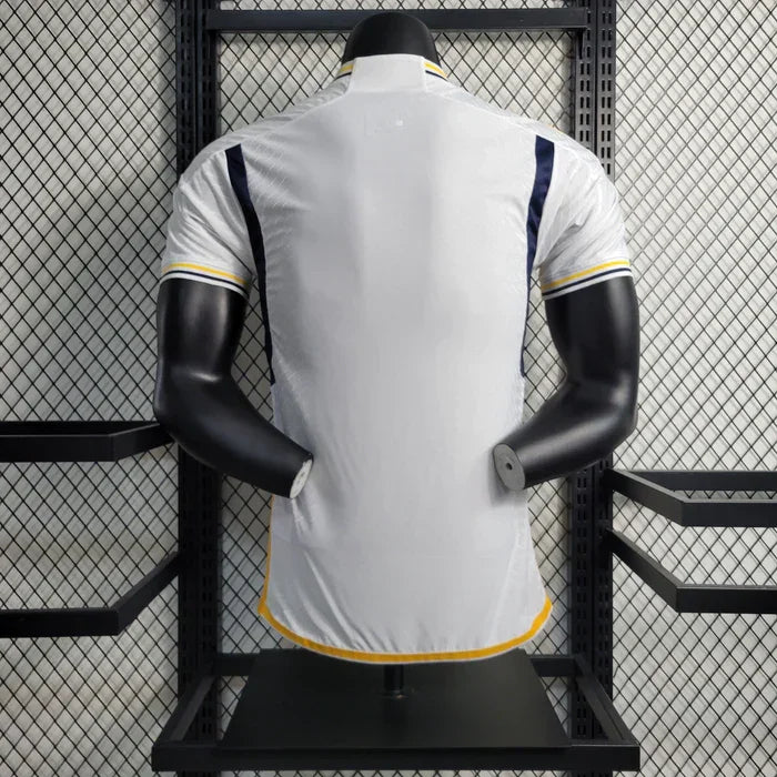 Real Madrid Trikot Saison 2023-2024 Heimtrikot Spielerversion