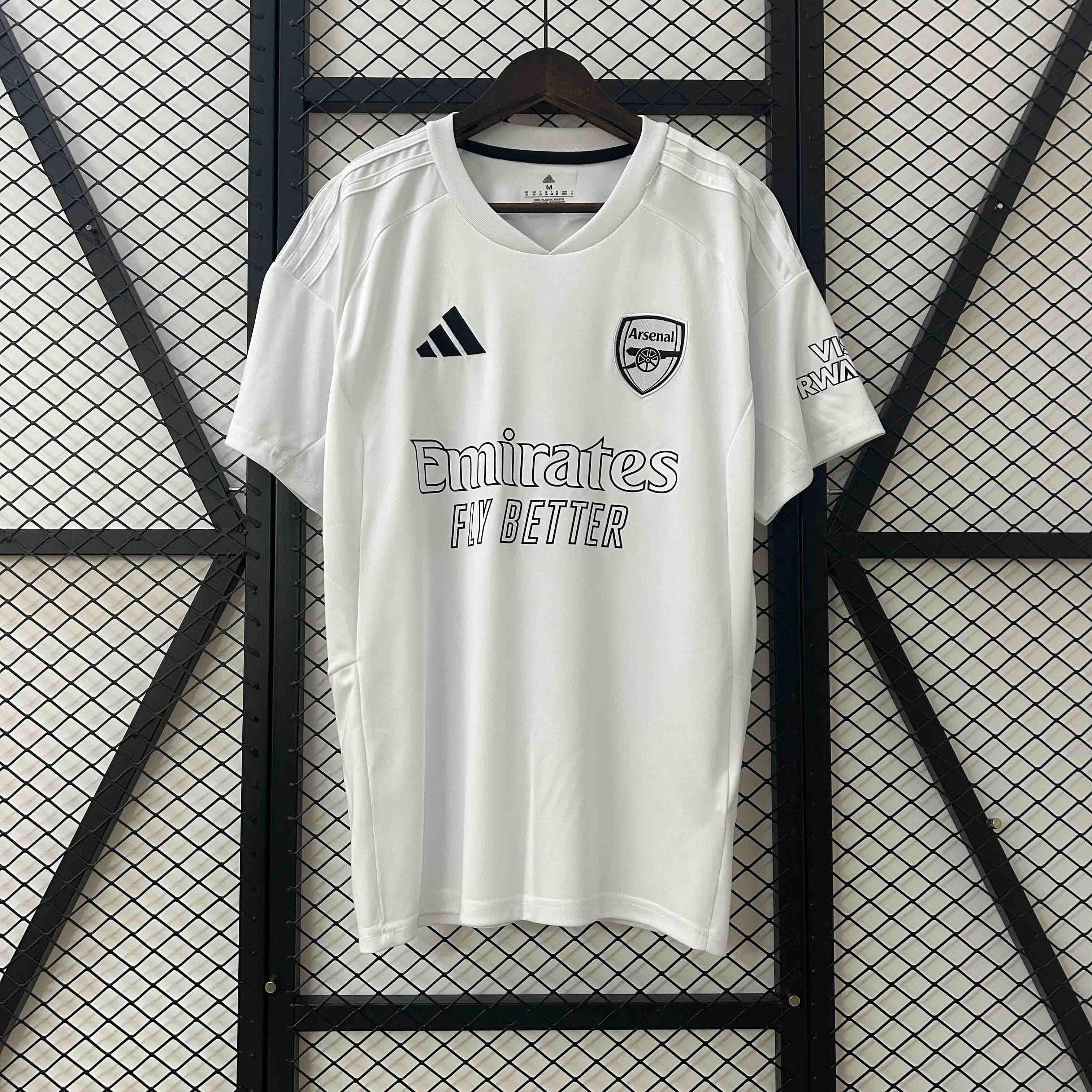 Arsenal concept kit 2025-26