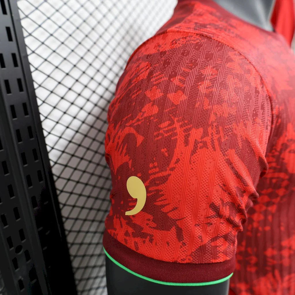 Portugal concept kit 2025-26