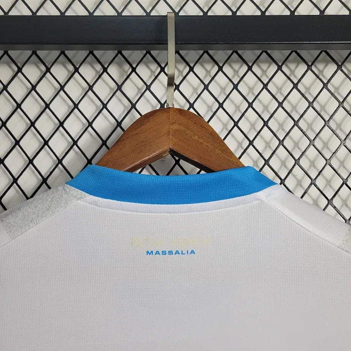 Olympique Marseille Heimtrikot 2023 2024