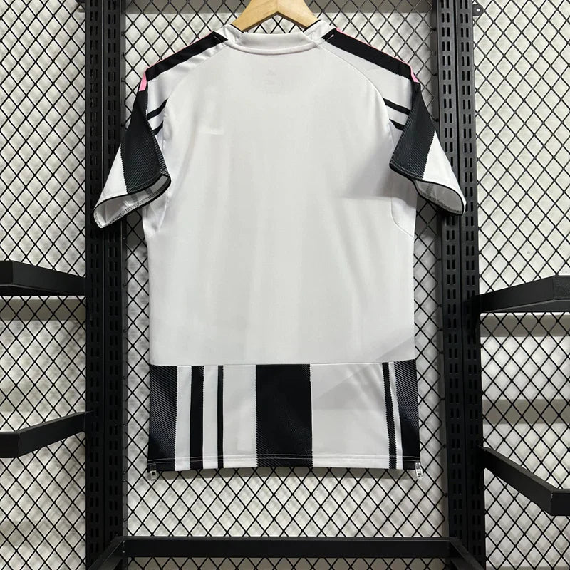 Juventus 2025-26 jersey