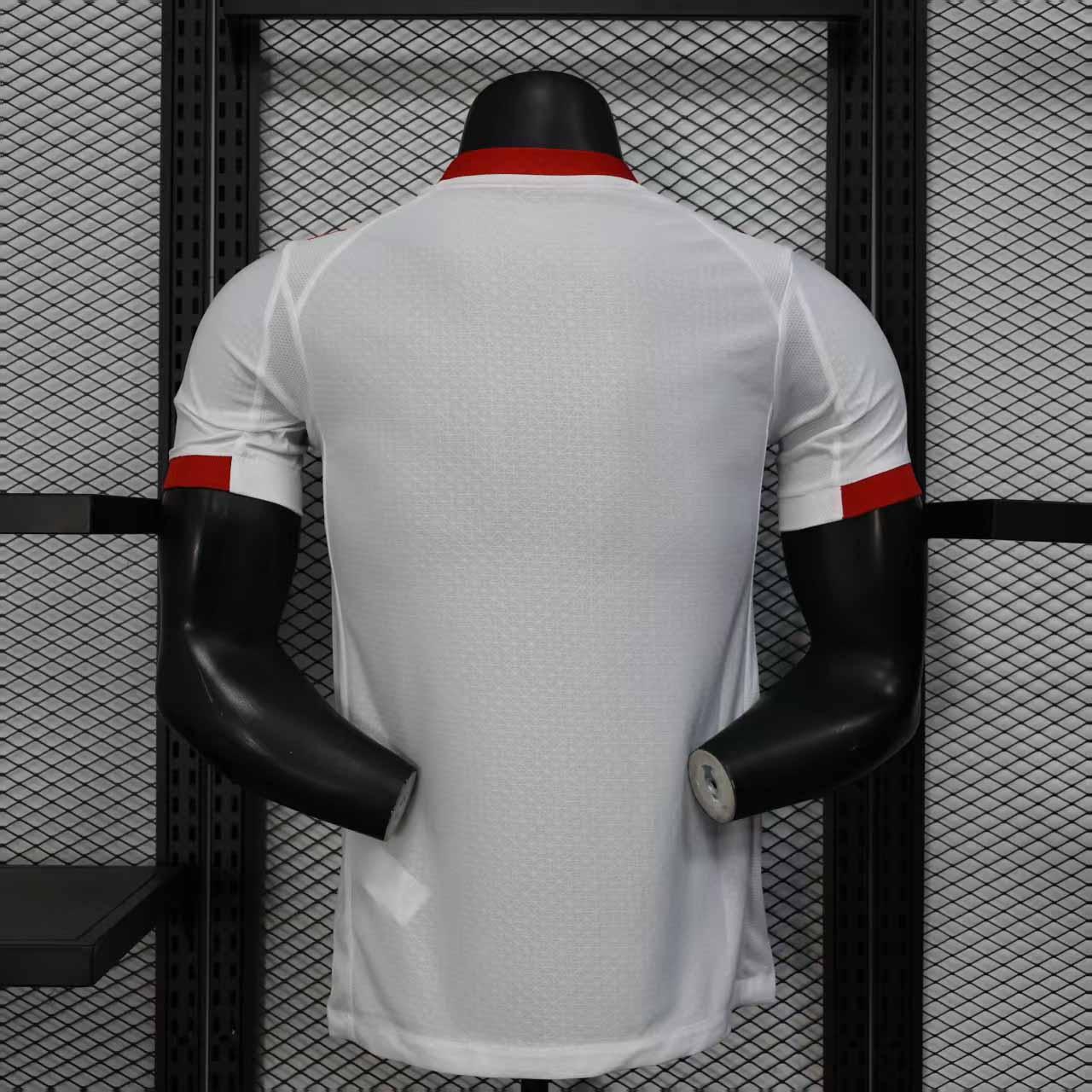 Leipzig jersey 2025-26