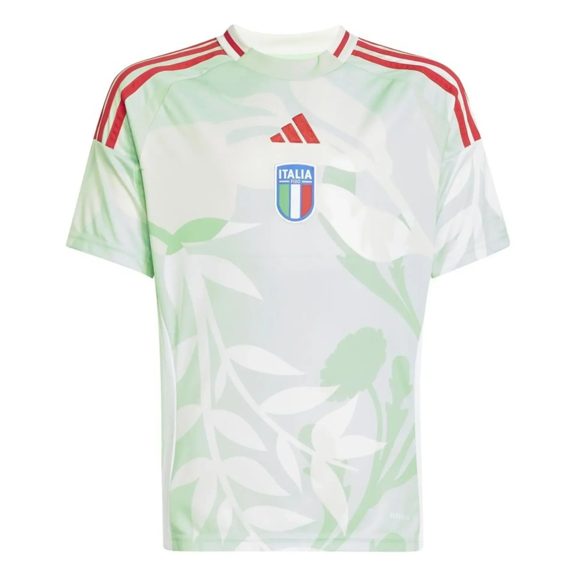 Italien Auswärtstrikot EURO 2025