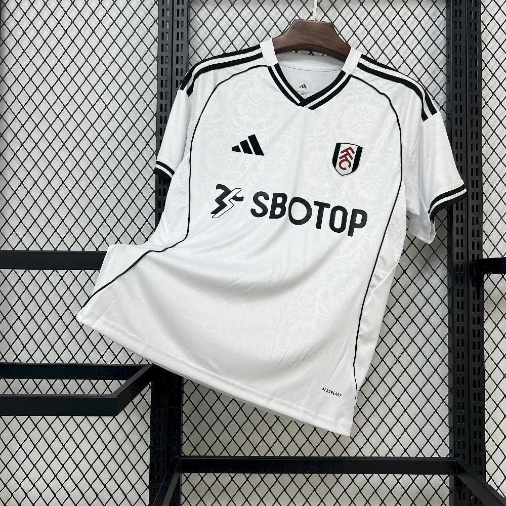 Fulham-Trikot 2025/26