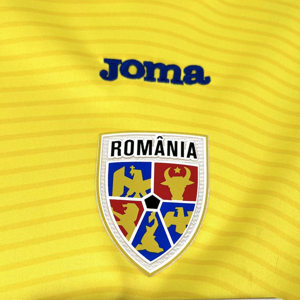 Rumänien-Trikot 2025